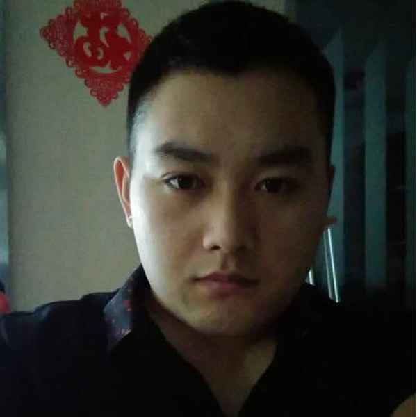 36岁岁河南单身帅哥 - 嘉兴吉缘网