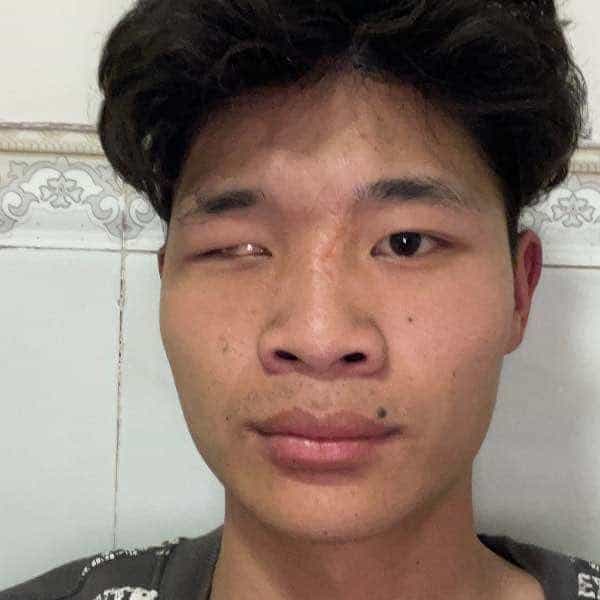 25岁岁云南单身帅哥 - 嘉兴吉缘网