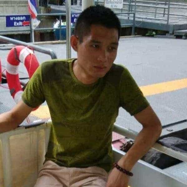 38岁岁湖南单身帅哥 - 嘉兴吉缘网