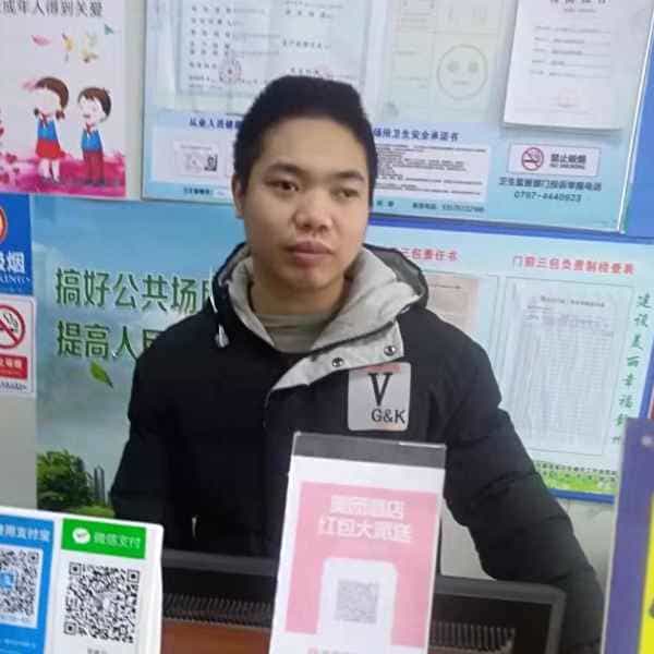 33岁岁江西单身帅哥 - 嘉兴吉缘网