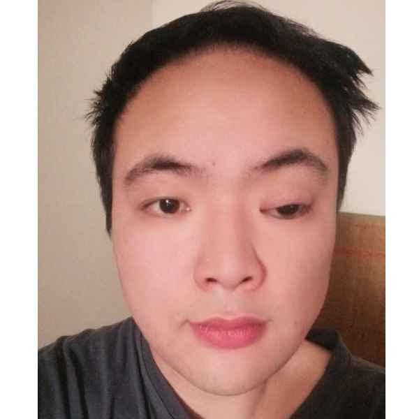 33岁岁湖北单身帅哥 - 嘉兴吉缘网