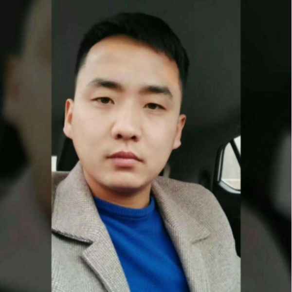 31岁岁陕西单身帅哥 - 嘉兴吉缘网