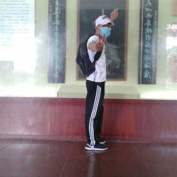 36岁岁广东单身帅哥 - 嘉兴吉缘网