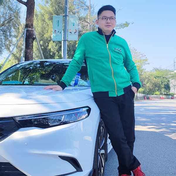 31岁岁湖北单身帅哥 - 嘉兴吉缘网
