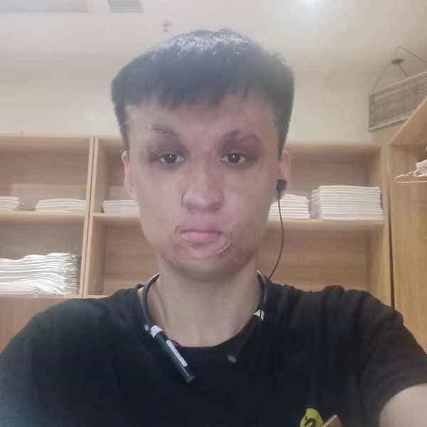27岁岁山东单身帅哥 - 嘉兴吉缘网