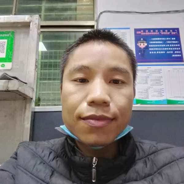 38岁岁广东单身帅哥 - 嘉兴吉缘网
