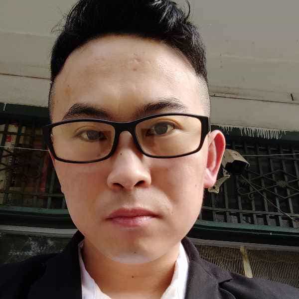 34岁岁陕西单身帅哥 - 嘉兴吉缘网