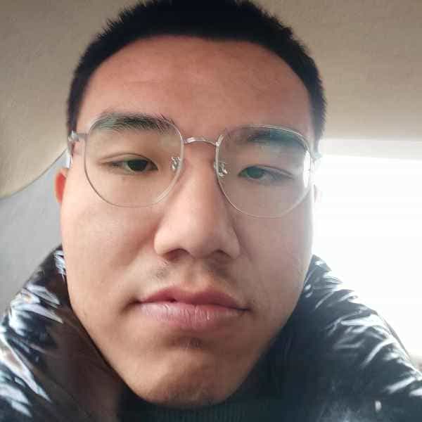 32岁岁辽宁单身帅哥 - 嘉兴吉缘网