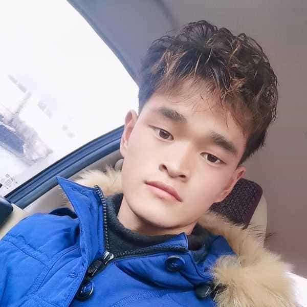 27岁岁山东单身帅哥 - 嘉兴吉缘网