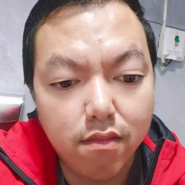38岁岁江苏单身帅哥 - 嘉兴吉缘网