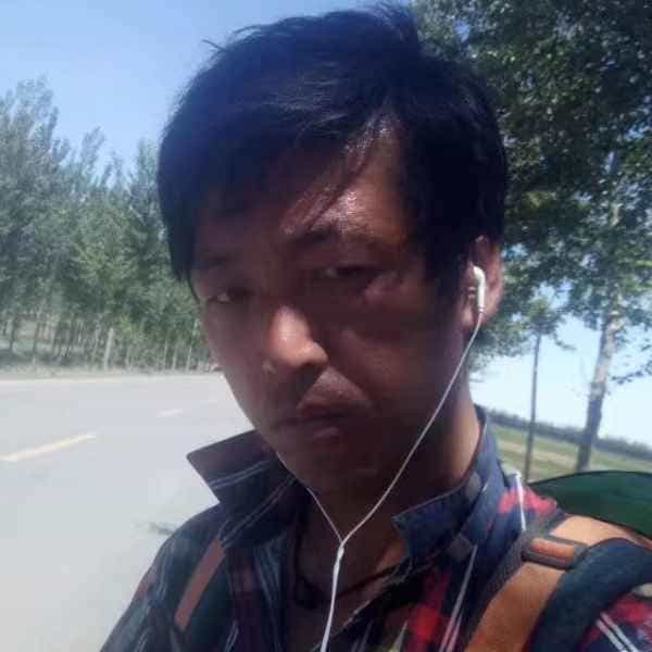 35岁岁辽宁单身帅哥 - 嘉兴吉缘网