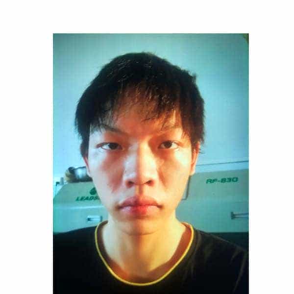 30岁岁江西单身帅哥 - 嘉兴吉缘网