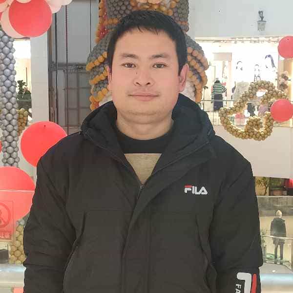 41岁岁河北单身帅哥 - 嘉兴吉缘网