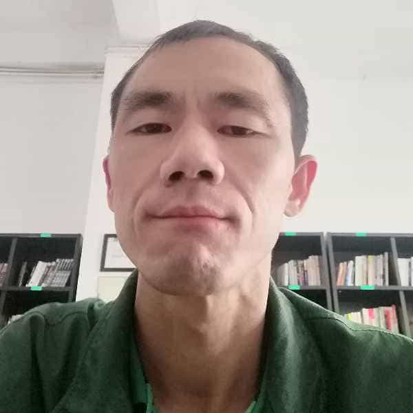 38岁岁湖南单身帅哥 - 嘉兴吉缘网