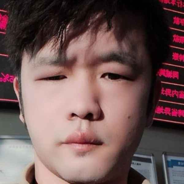 35岁岁湖北单身帅哥 - 嘉兴吉缘网