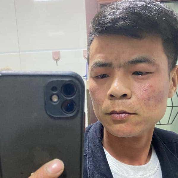 35岁岁河南单身帅哥 - 嘉兴吉缘网