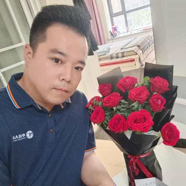 35岁岁河南单身帅哥 - 嘉兴吉缘网
