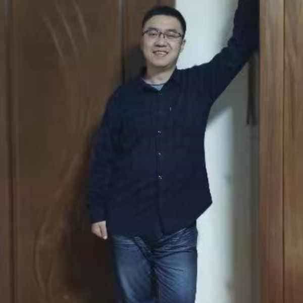 35岁岁广东单身帅哥 - 嘉兴吉缘网