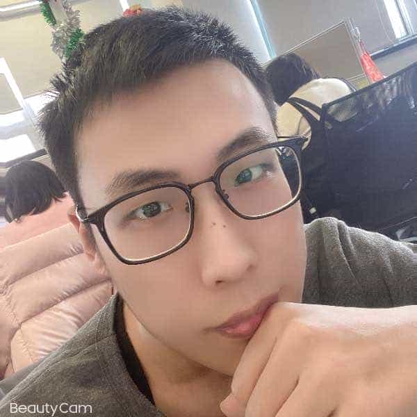 31岁岁辽宁单身帅哥 - 嘉兴吉缘网