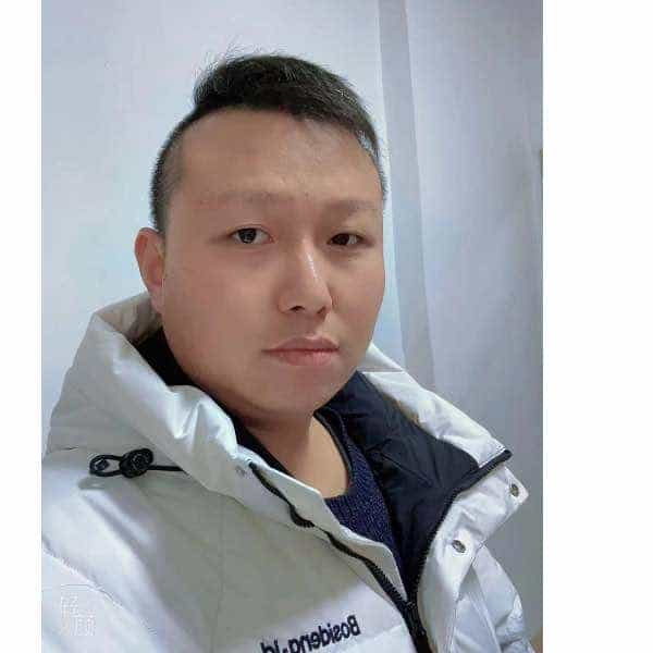 35岁岁江苏单身帅哥 - 嘉兴吉缘网