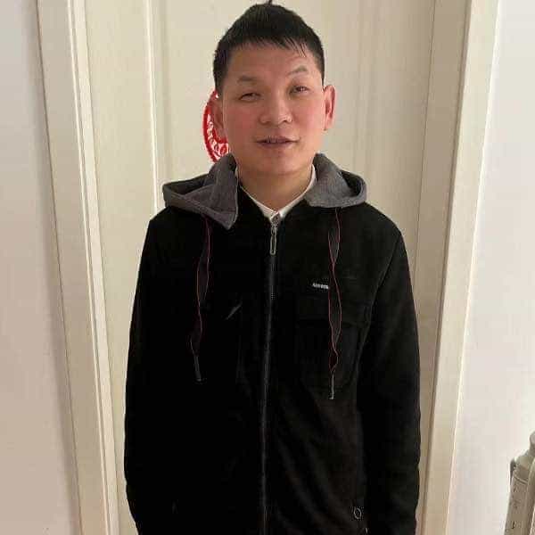 36岁岁安徽单身帅哥 - 嘉兴吉缘网