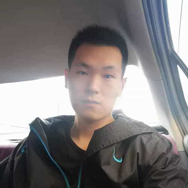 35岁岁辽宁单身帅哥 - 嘉兴吉缘网
