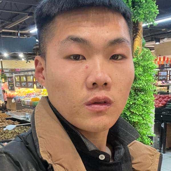 28岁岁河南单身帅哥 - 嘉兴吉缘网