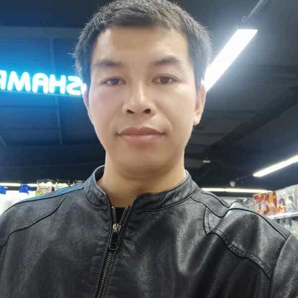 40岁岁湖北单身帅哥 - 嘉兴吉缘网