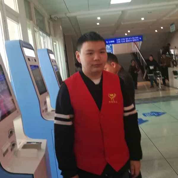 28岁岁浙江单身帅哥 - 嘉兴吉缘网