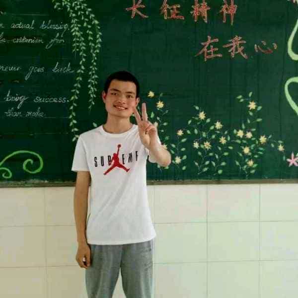 25岁岁安徽单身帅哥 - 嘉兴吉缘网