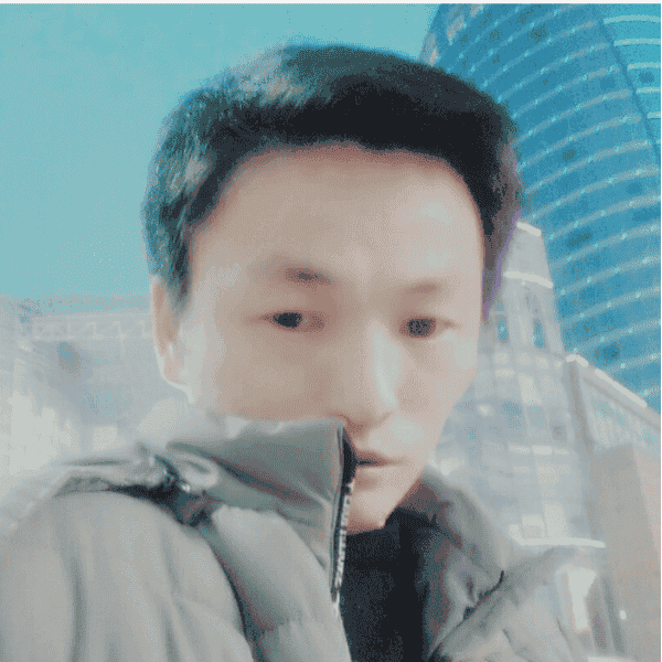 39岁岁江苏单身帅哥 - 嘉兴吉缘网