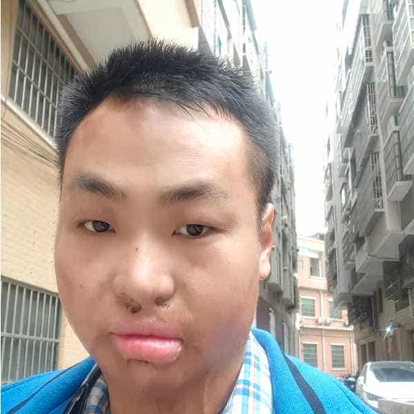 33岁岁湖北单身帅哥 - 嘉兴吉缘网