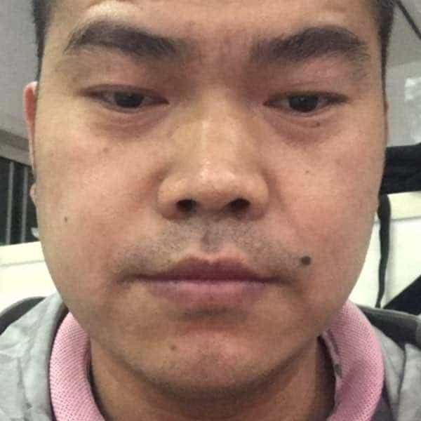 42岁岁湖北单身帅哥 - 嘉兴吉缘网