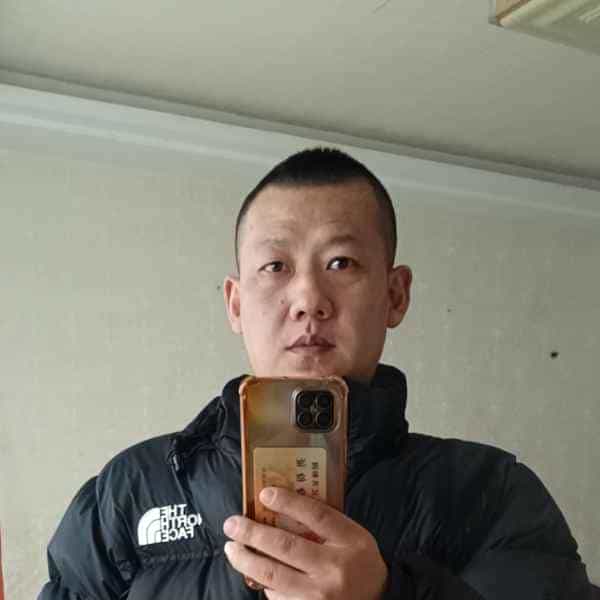 39岁岁辽宁单身帅哥 - 嘉兴吉缘网
