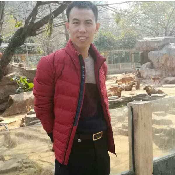42岁岁浙江单身帅哥 - 嘉兴吉缘网