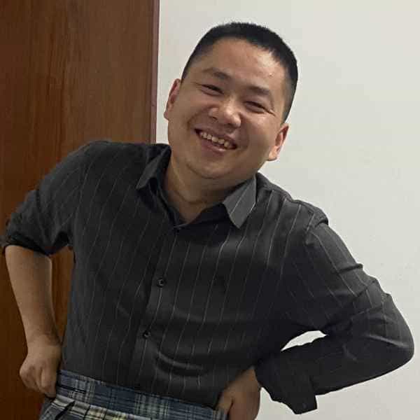 36岁岁四川单身帅哥 - 嘉兴吉缘网