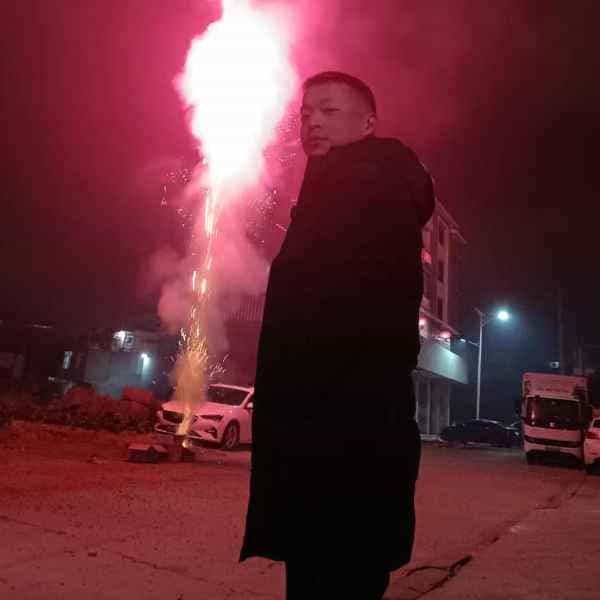 38岁岁四川单身帅哥 - 嘉兴吉缘网