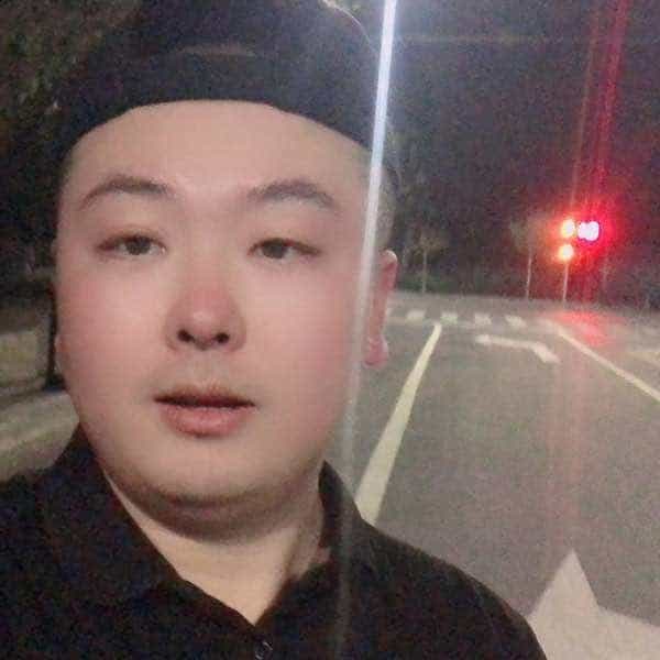 31岁岁辽宁单身帅哥 - 嘉兴吉缘网