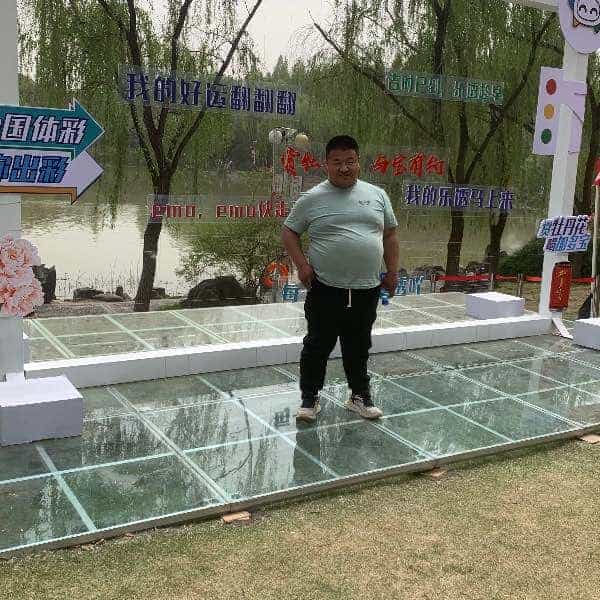 32岁岁河南单身帅哥 - 嘉兴吉缘网