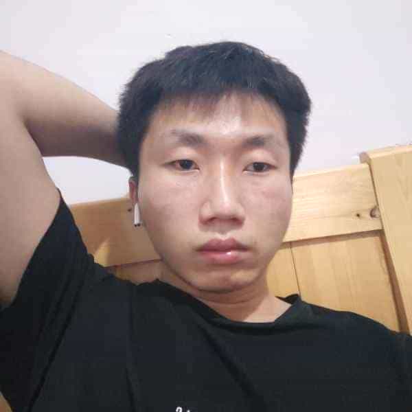 24岁岁山西单身帅哥 - 嘉兴吉缘网