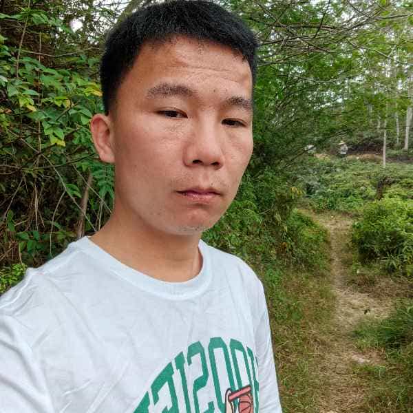 35岁岁广东单身帅哥 - 嘉兴吉缘网