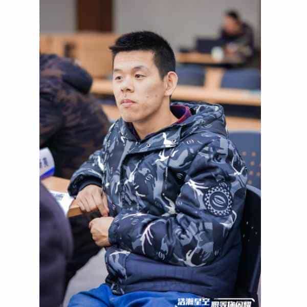30岁岁江苏单身帅哥 - 嘉兴吉缘网