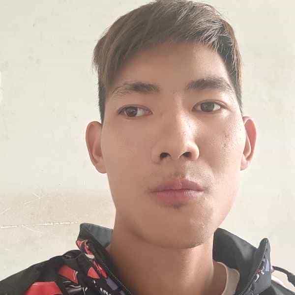 27岁岁河北单身帅哥 - 嘉兴吉缘网