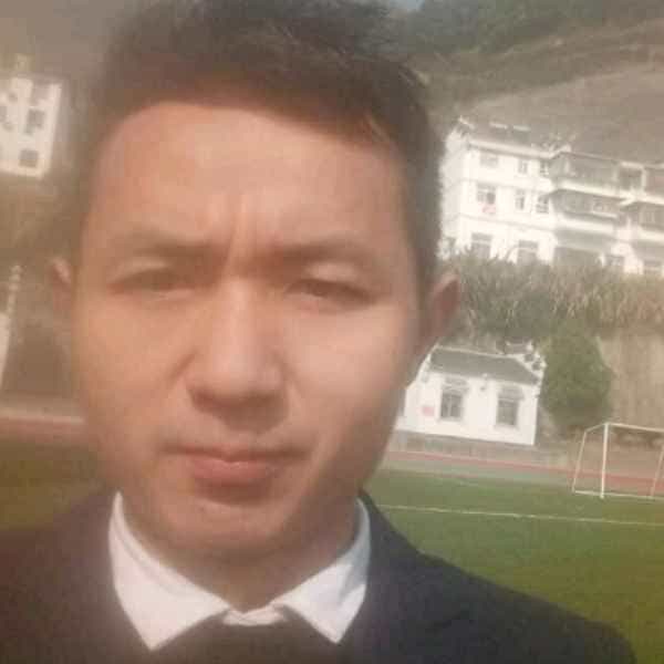 37岁岁湖北单身帅哥 - 嘉兴吉缘网