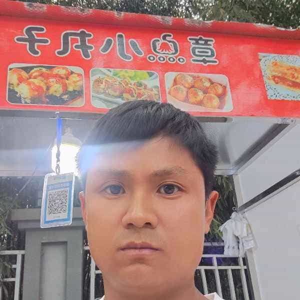 36岁岁陕西单身帅哥 - 嘉兴吉缘网