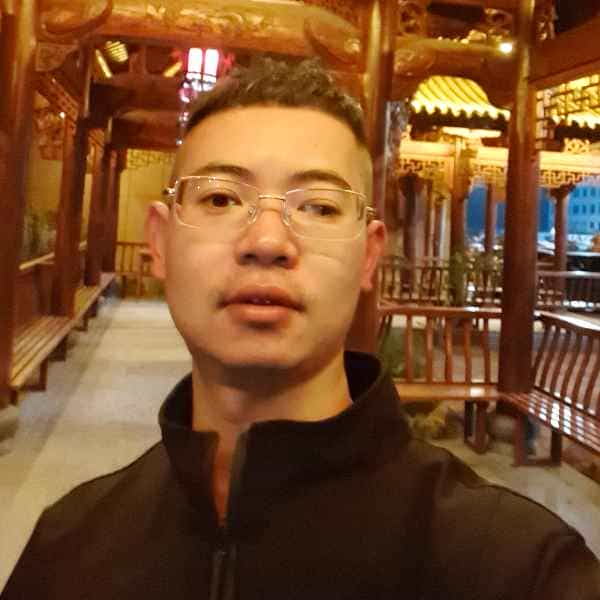 38岁岁浙江单身帅哥 - 嘉兴吉缘网