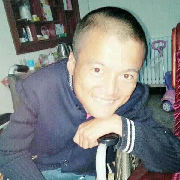 31岁岁陕西单身帅哥 - 嘉兴吉缘网