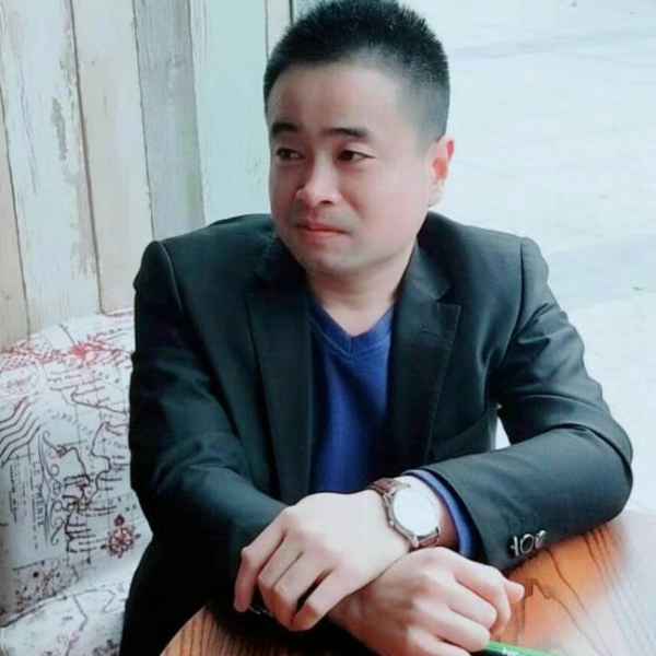 37岁岁广东单身帅哥 - 嘉兴吉缘网