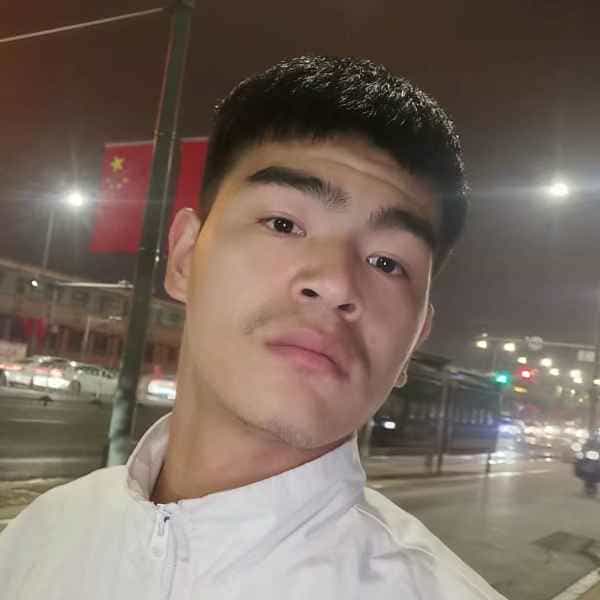 23岁岁山西单身帅哥 - 嘉兴吉缘网