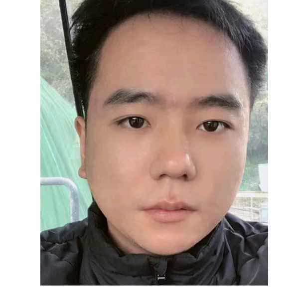 30岁岁陕西单身帅哥 - 嘉兴吉缘网